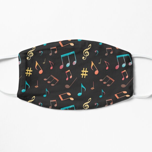music Mask