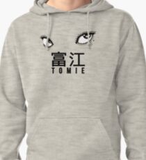 Tomie Pullover Hoodie