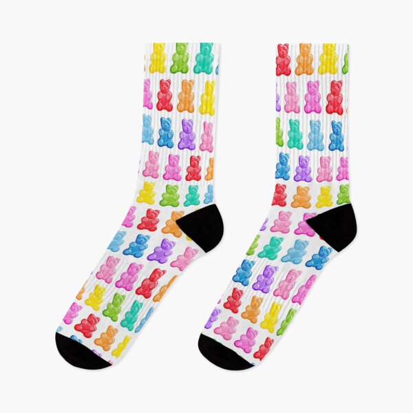 Item preview, Gummy Bears designed and sold by littlearrow.
