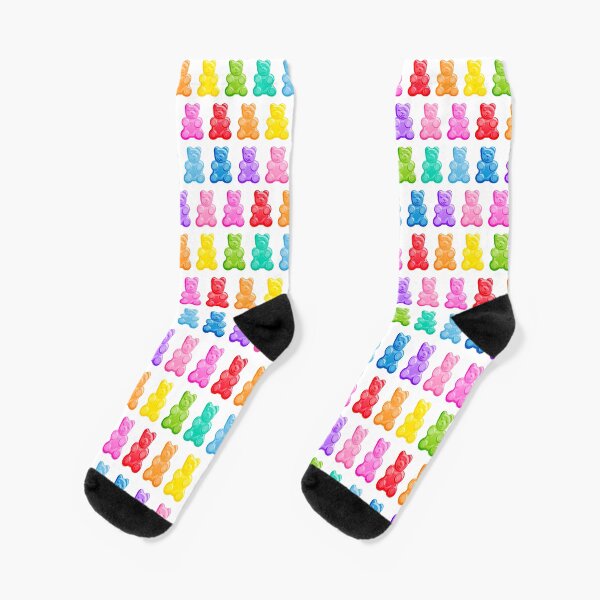 Item preview, Gummy Bears designed and sold by littlearrow.