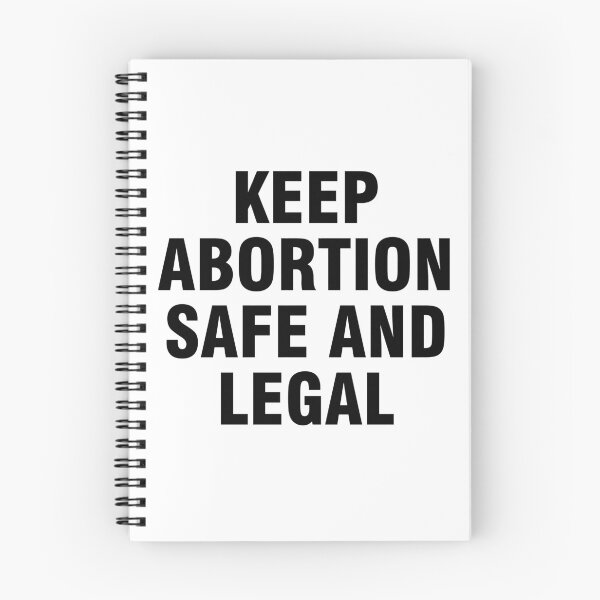 Item preview, Keep abortion safe and legal designed and sold by allthetees.
