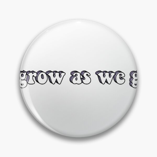 Item preview, Grow as we go designed and sold by Alex Liss.