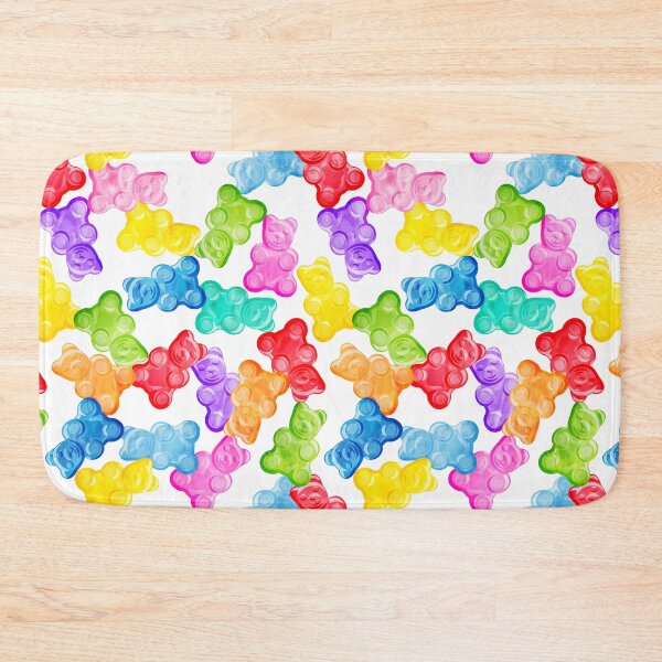 Item preview, Gummy Bears  designed and sold by littlearrow.