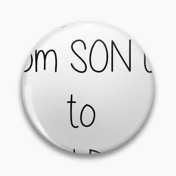 Artikelvorschau, Boy Mom From Son bis Son Down Shirt Muttertagsgeschenk Mom Gift, Familiengeschenk entworfen und verkauft von RETROACTIVE SHOP.