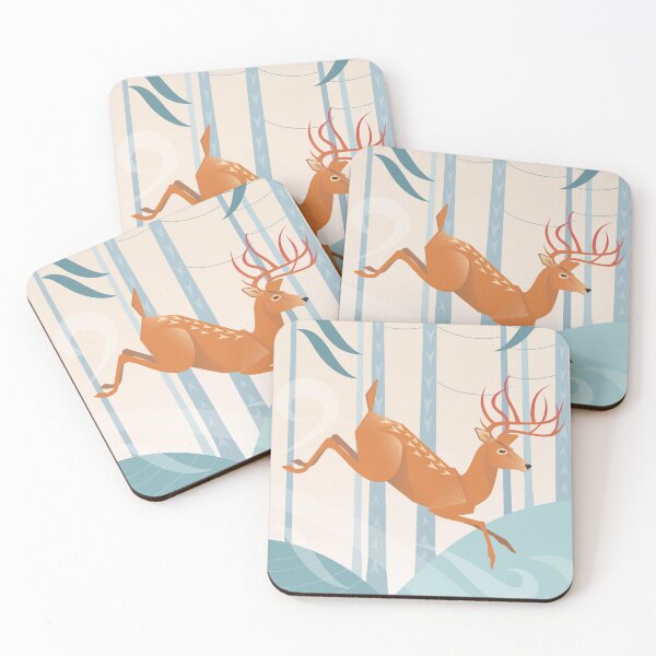 Item preview, On the East Wind designed and sold by Shiloh Longbottom.