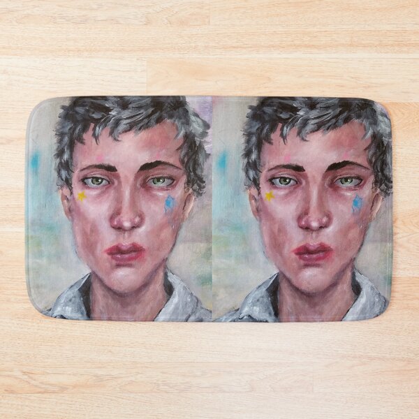 Item preview, Jon Pierrot's Last Dance designed and sold by YaebaArts.