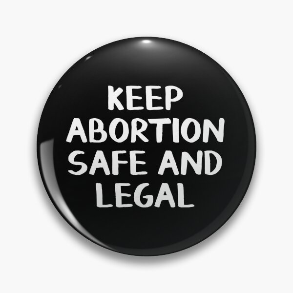 Item preview, Keep abortion safe and legal designed and sold by allthetees.