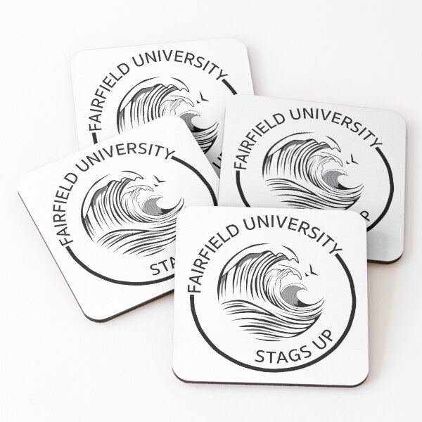 Item preview, Fairfield Stags designed and sold by Courtney Bedingfield.