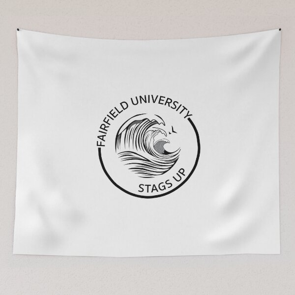 Item preview, Fairfield Stags designed and sold by Courtney Bedingfield.