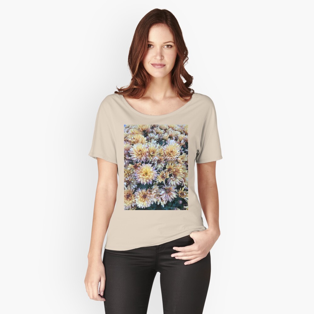 Item preview, Relaxed Fit T-Shirt designed and sold by OneDayArt.