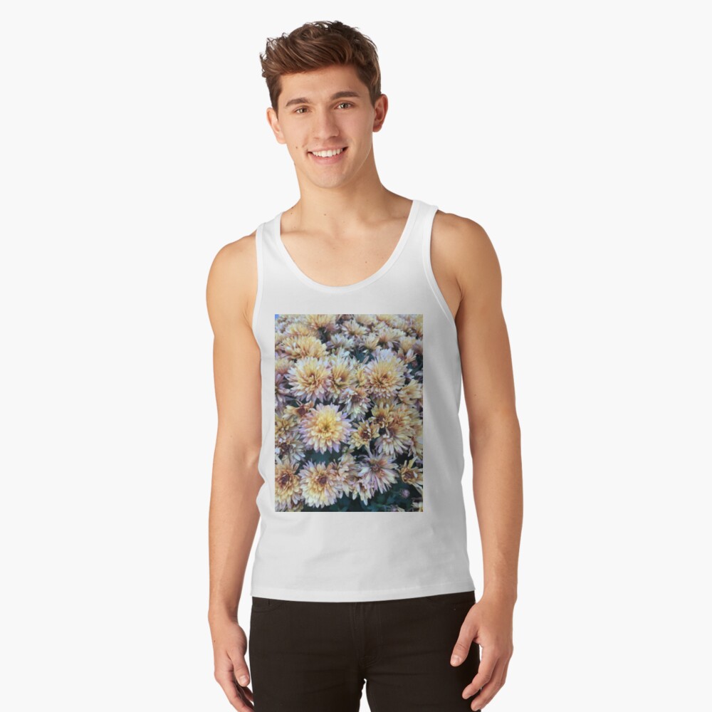 Item preview, Tank Top designed and sold by OneDayArt.