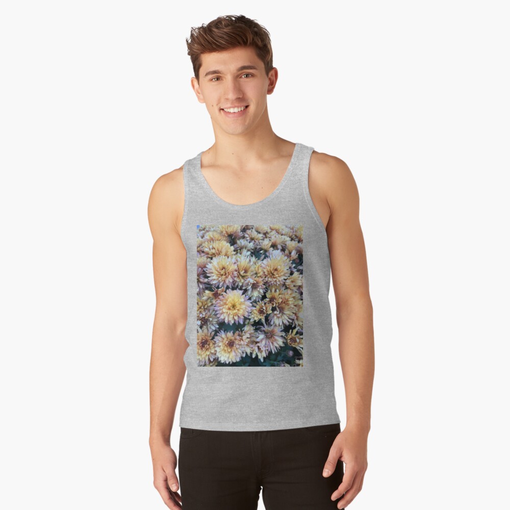 Item preview, Tank Top designed and sold by OneDayArt.