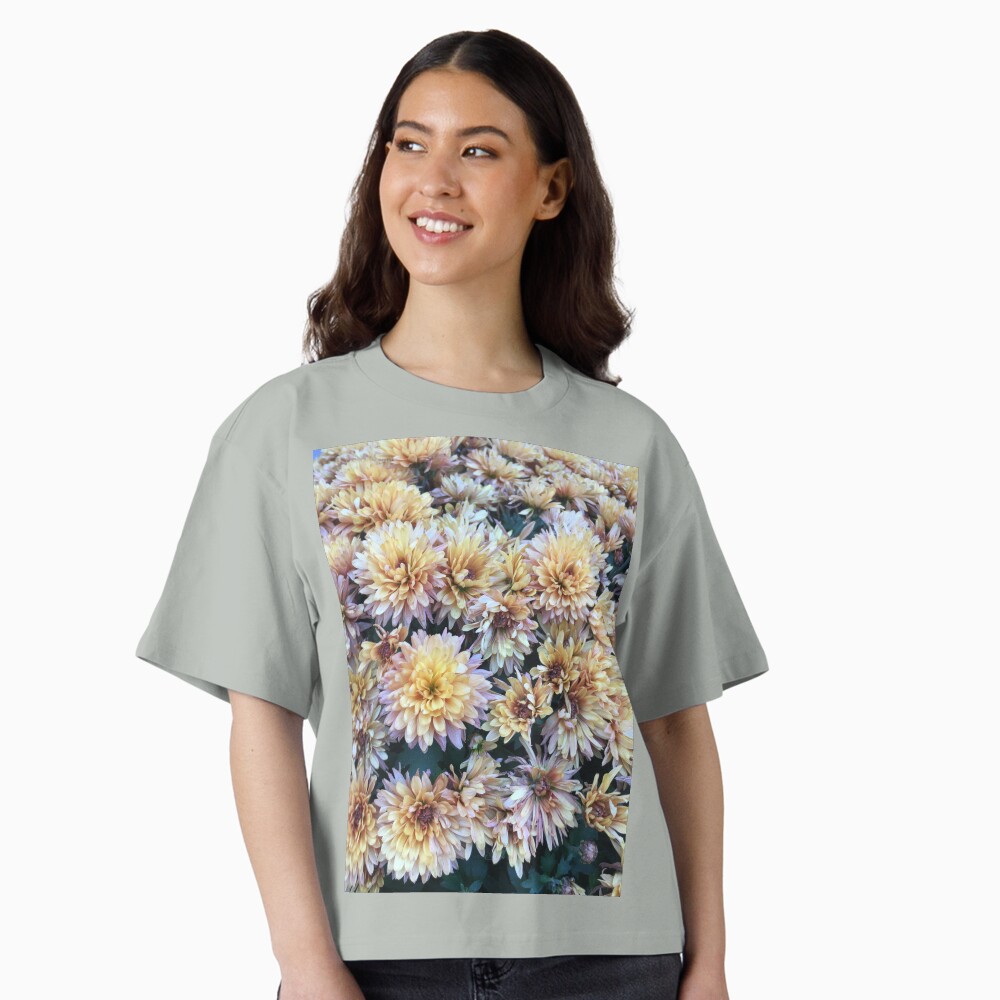 Item preview, Boxy T-Shirt designed and sold by OneDayArt.