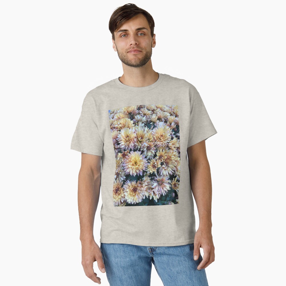 Item preview, Classic T-Shirt designed and sold by OneDayArt.
