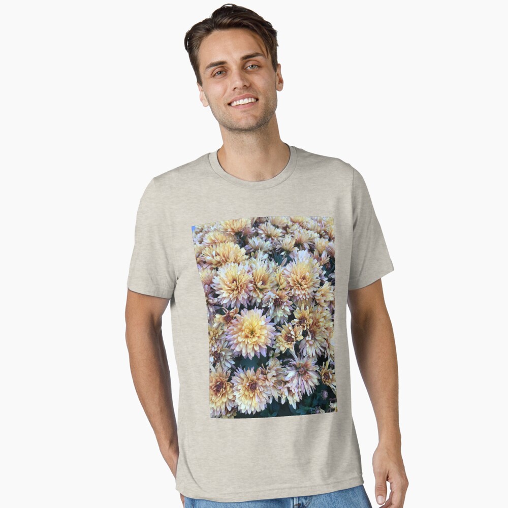 Item preview, Essential T-Shirt designed and sold by OneDayArt.