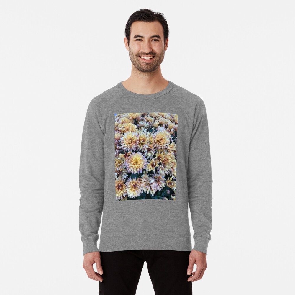 Item preview, Lightweight Sweatshirt designed and sold by OneDayArt.