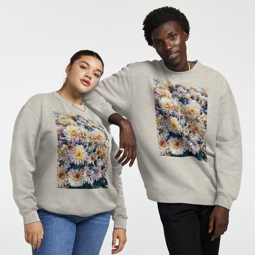 Item preview, Pullover Sweatshirt designed and sold by OneDayArt.