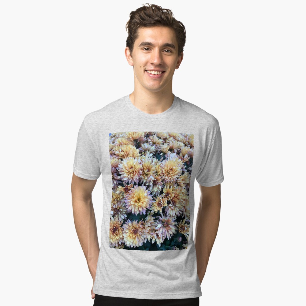 Item preview, Tri-blend T-Shirt designed and sold by OneDayArt.