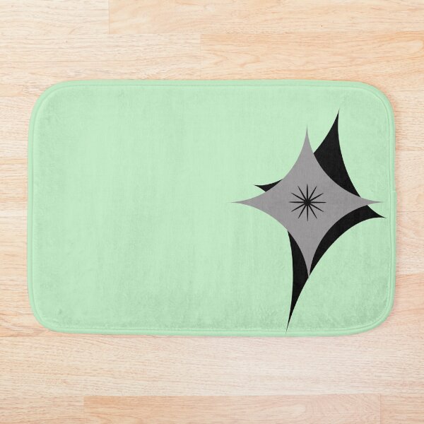 Item preview, Black and Gray Single Starburst designed and sold by Flipnick2000.