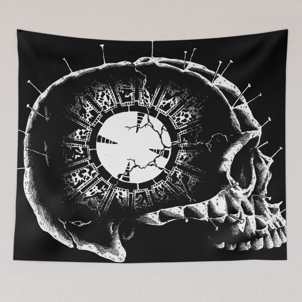 Item preview, Demons to some... designed and sold by JonathanGrimm.