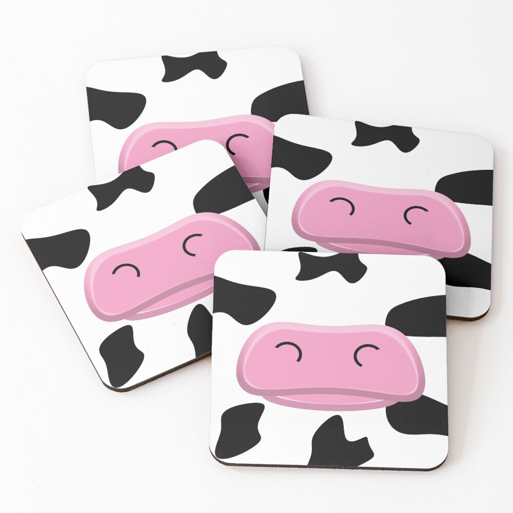 Item preview, Coasters (Set of 4) designed and sold by Jen-Perry.