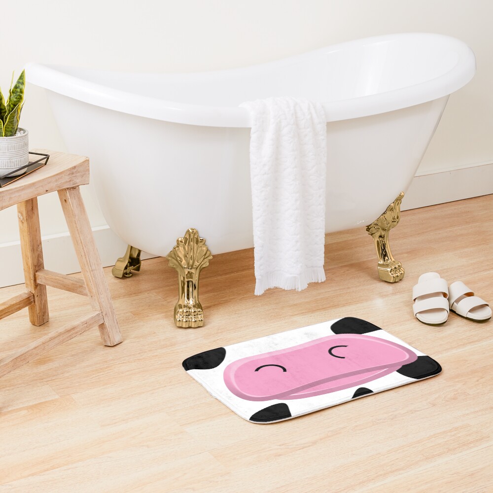 Item preview, Bath Mat designed and sold by Jen-Perry.