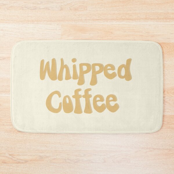 Item preview, whipped coffee - tiktok designed and sold by louisewho.