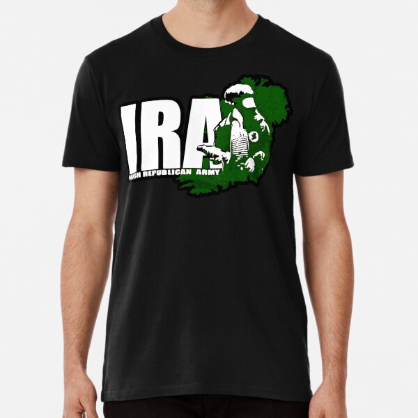 IRA - Petrol Bomb Kid Premium T-Shirt