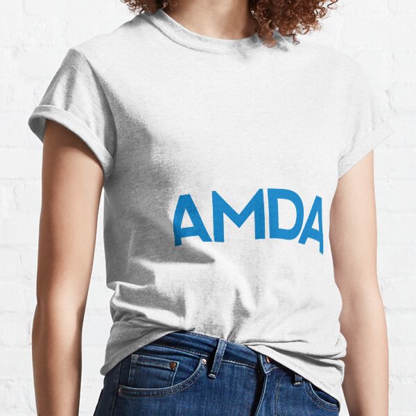 AMDA Classic T-Shirt