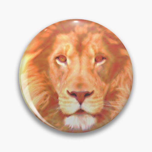 Item preview, A Lion designed and sold by Jessieisaninja.