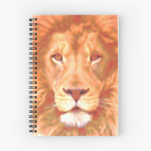Item preview, A Lion designed and sold by Jessieisaninja.