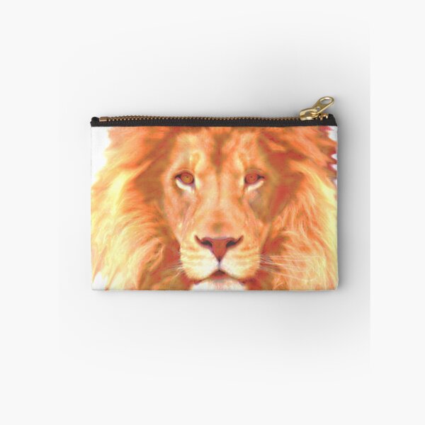 Item preview, A Lion designed and sold by Jessieisaninja.
