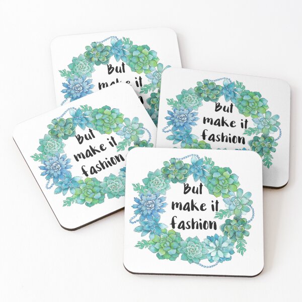 Item preview, But Make it Fashion designed and sold by chicalookate.