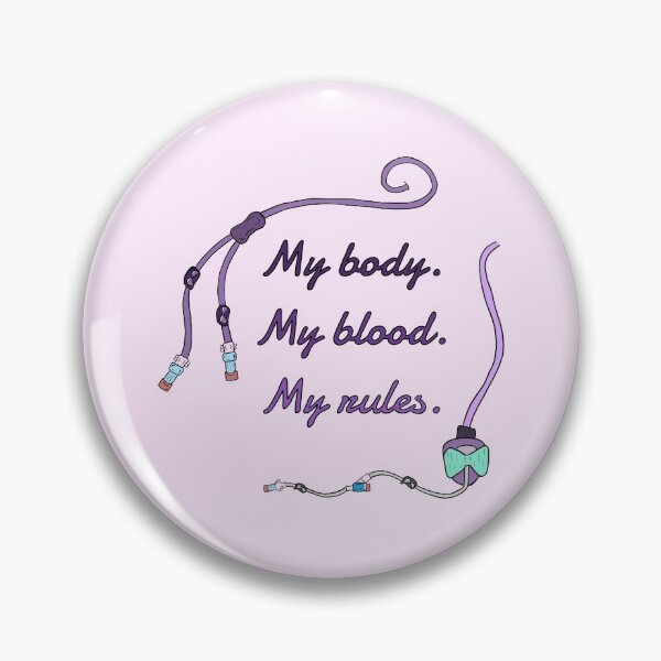 Item preview, My Rules designed and sold by RebelliousStory.