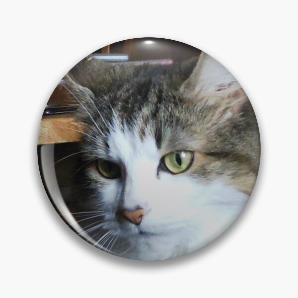 Item preview, Feline Furball designed and sold by BlueMoonRose.