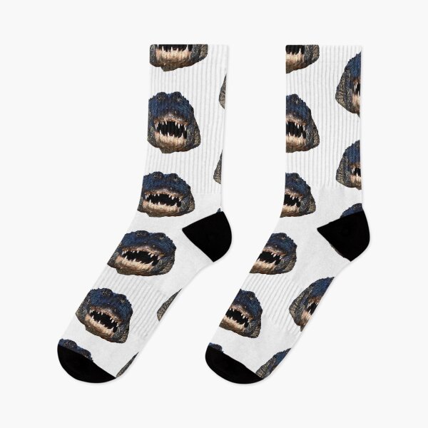 Item preview, Gator World designed and sold by NINUNO.
