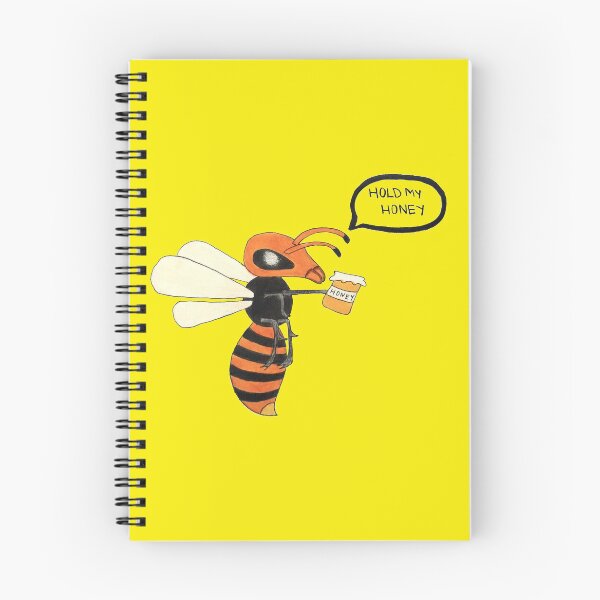 Item preview, Honey Hornet designed and sold by Jhoo1.
