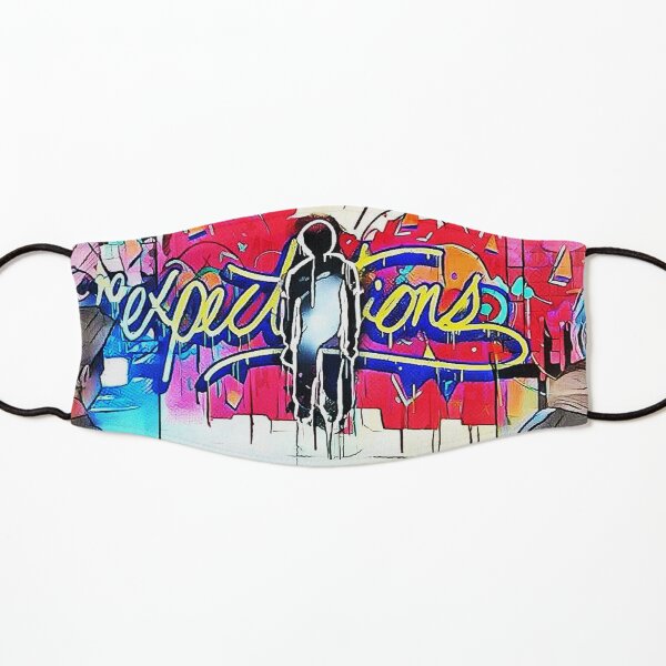 Expectations Kids Mask