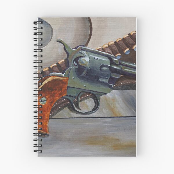 Item preview, Six Gun designed and sold by Herschel  Fall.