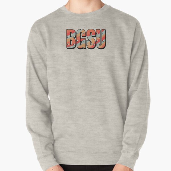 bgsu sweatshirt