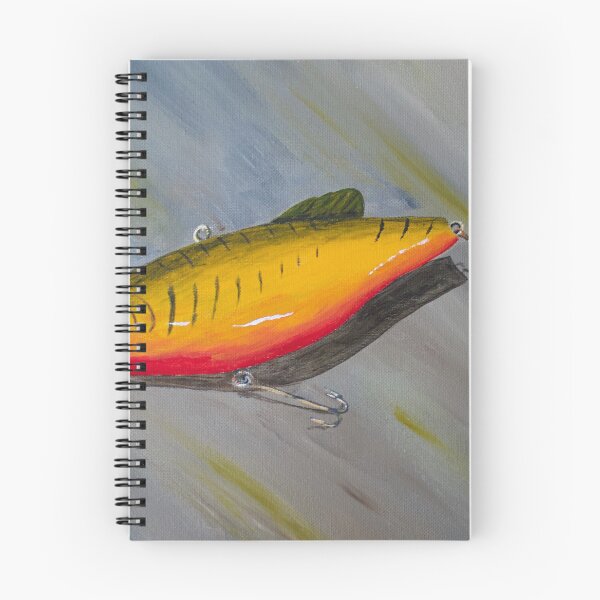 Item preview, Swimbait designed and sold by Herschel  Fall.