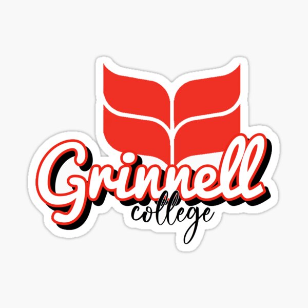 Grinnell College Gifts & Merchandise Redbubble