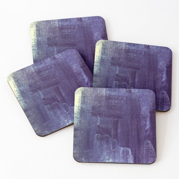 Item preview, Inky Mountain Vista designed and sold by hdettman.