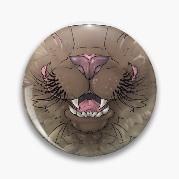 Item preview, Animal Mask - Cat - Siamese designed and sold by aviantheatrics.