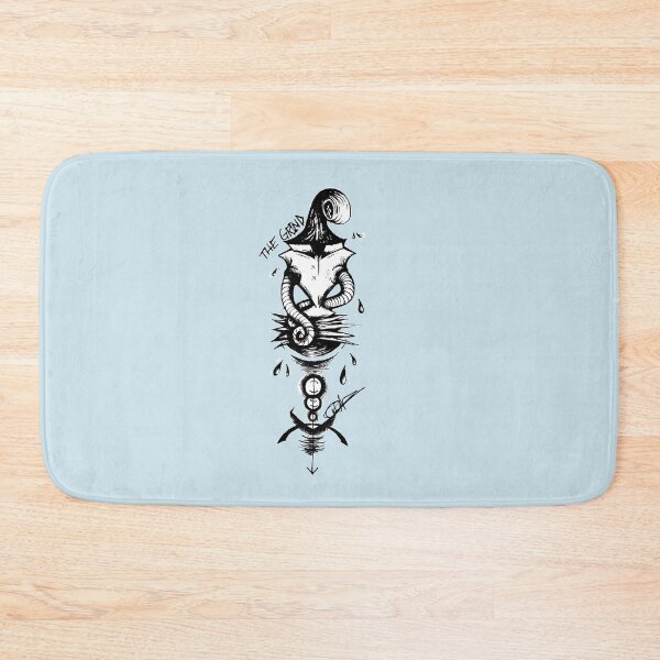 Item preview, THE GRIND designed and sold by Anna Newman.