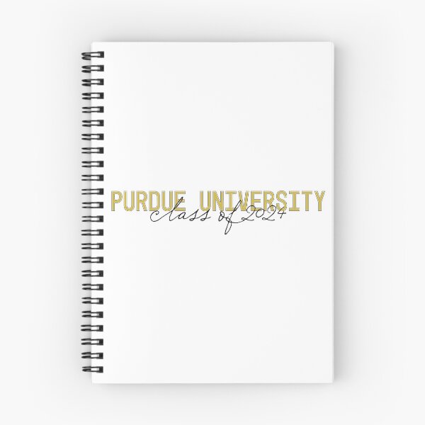 Item preview, Purdue Class of 2024 designed and sold by mscheess.