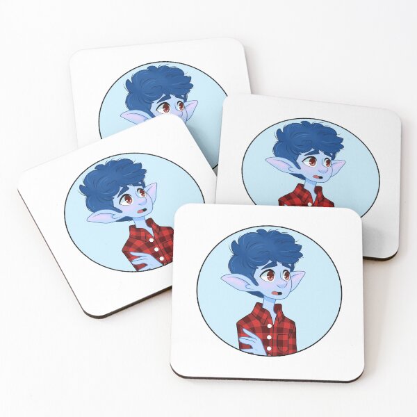 Item preview, Ian Lightfoot designed and sold by Eori.