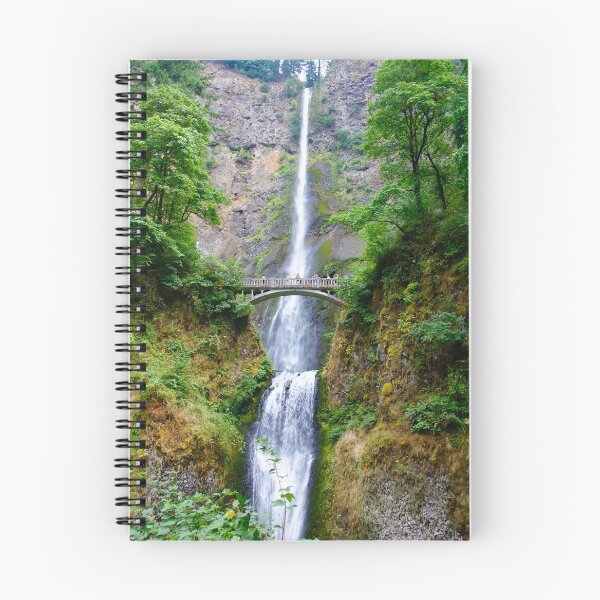 Item preview, Double waterfall designed and sold by Erica Finstad.