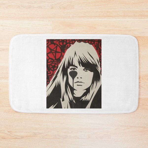 Item preview, Françoise Hardy - La fille yéyé designed and sold by Rachel Moore.