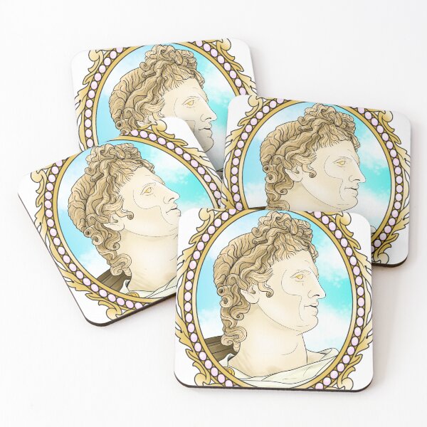 Item preview, Apollo designed and sold by Zoe Bledsoe.